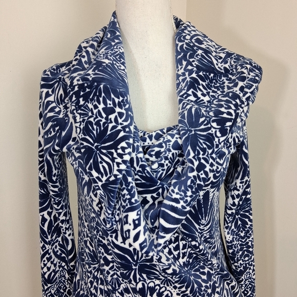 Lilly Pulitzer Belinda Pullover Sweater Size Small - Picture 5 of 9